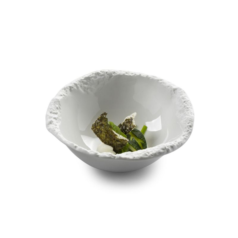 ROCA BOWL GLOSS/MATTE 15CM