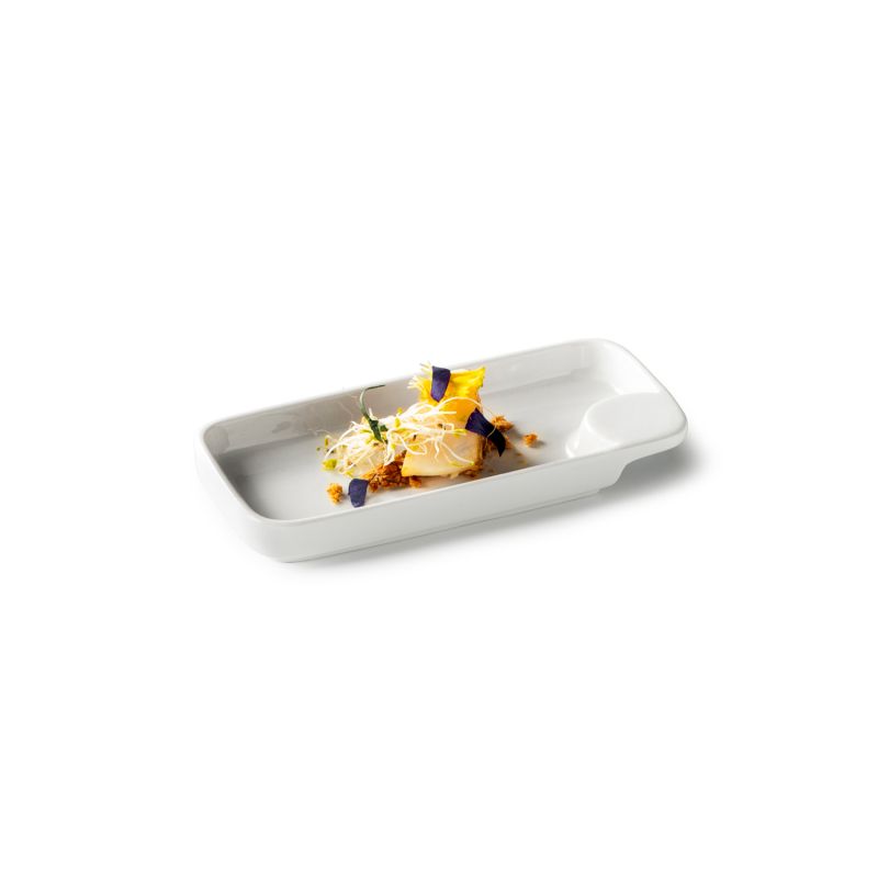 MATIN-MIDI-SOIR TAPAS TRAY 16X8