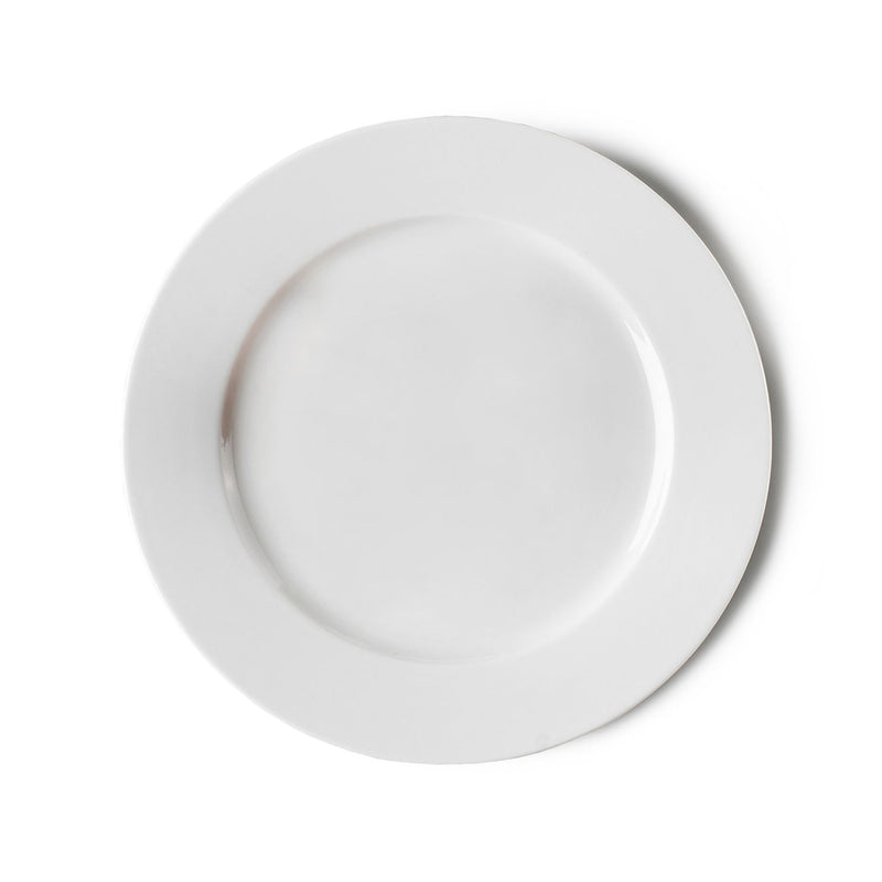 Classic dessert plate