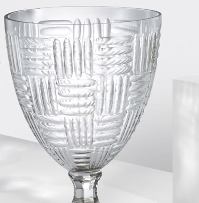 Vase Chinon