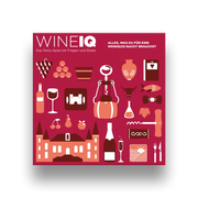 WineIQ - French Edition