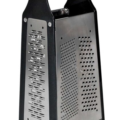 4-Sided Grater