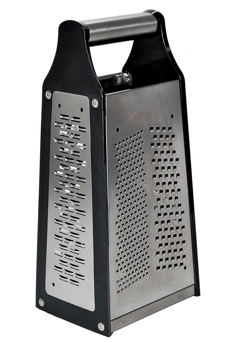 4-Sided Grater