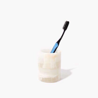 airdelsur tooth brush holder set