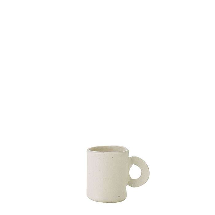 Cylindrical Coffee Cup