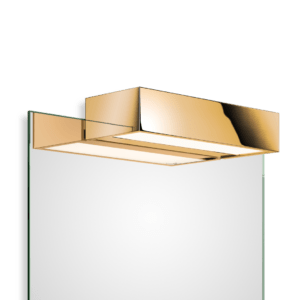 CLIP-ON Lumière Pour Miroir