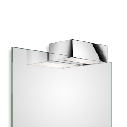 CLIP-ON Light For Mirror