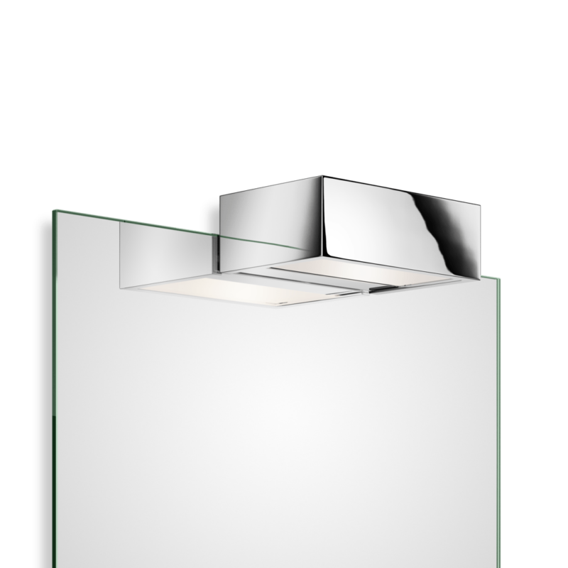 CLIP-ON Light For Mirror