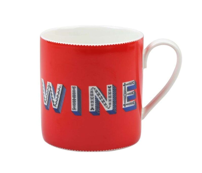 Wine Mug