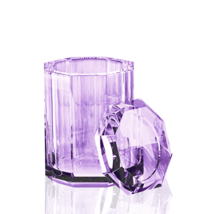 Multi-Purpose Box Violet