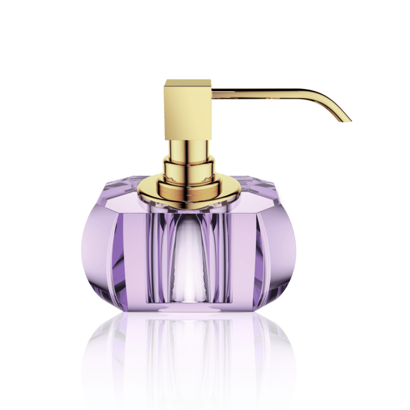 Soap Dispenser Violet