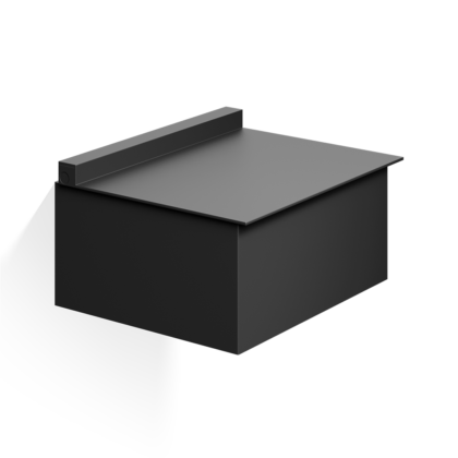 black Box For Wet Wipes