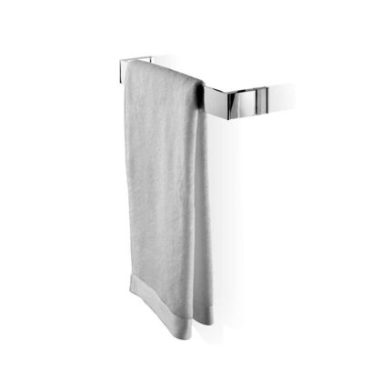 Towel Handle for Glass Shower Chrome