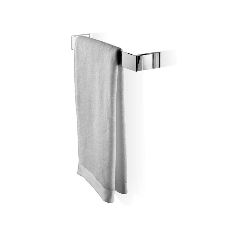 Towel Handle for Glass Shower Chrome