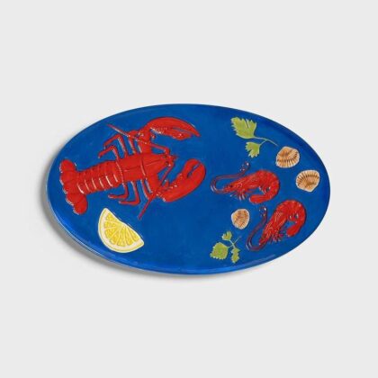 Lobster Sea Platter