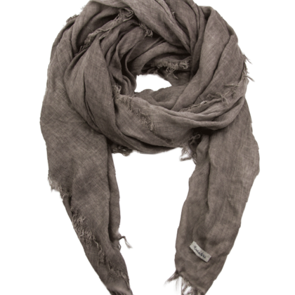 Taupe Stole