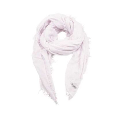 Pale Pink Stole scarf
