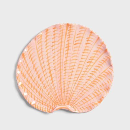 Medium shell Plate