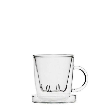 Glass Tea-Cup