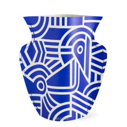 Greco Mini Paper Vase