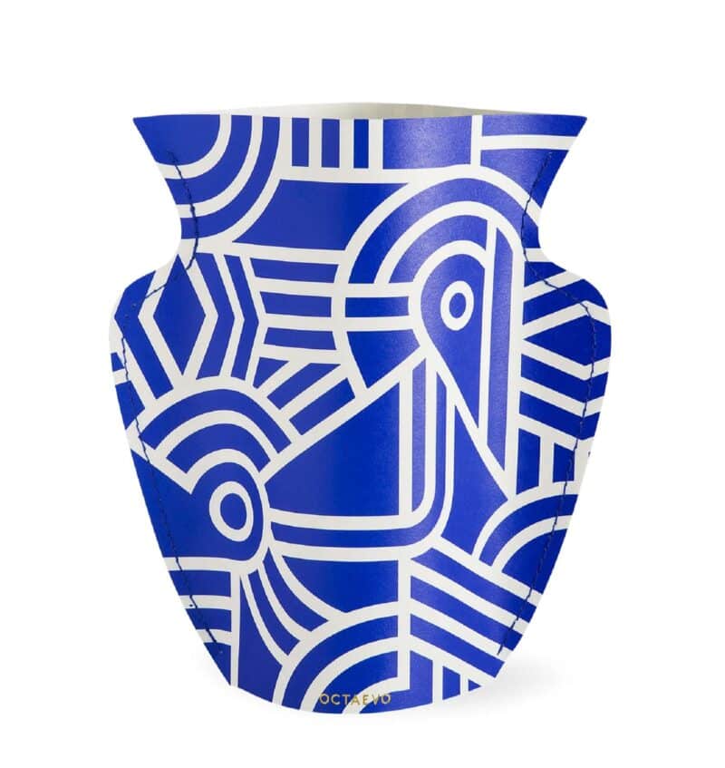 Greco Mini Paper Vase