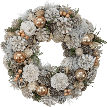 Carnel Wreath