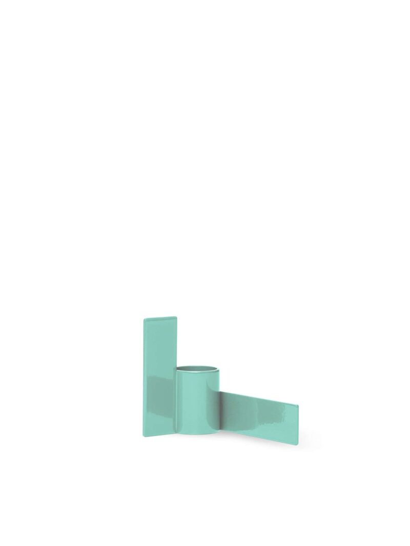 Mint Icon Candle Holder