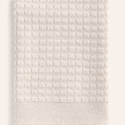 Grey Oporto Kitchen Towel