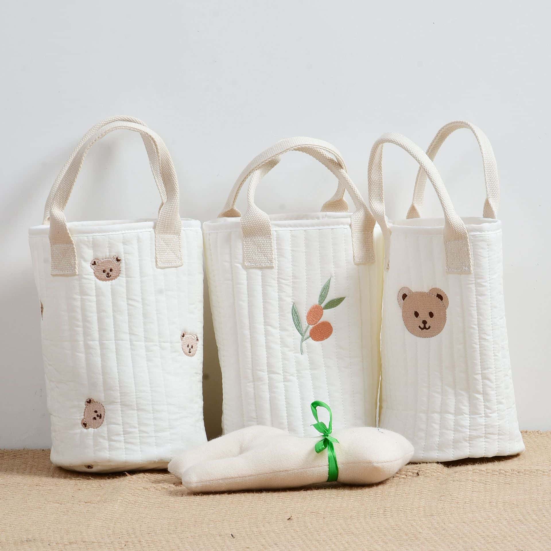 Sac maman multifonctionnelle – Sweet Baby
