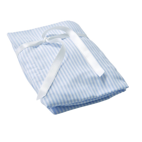 Fitted Sheet Moises - Lines