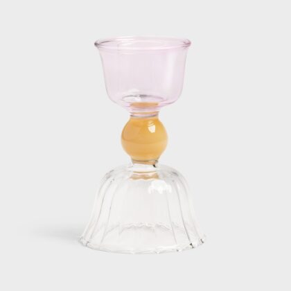 Perle Candle Holder - Small