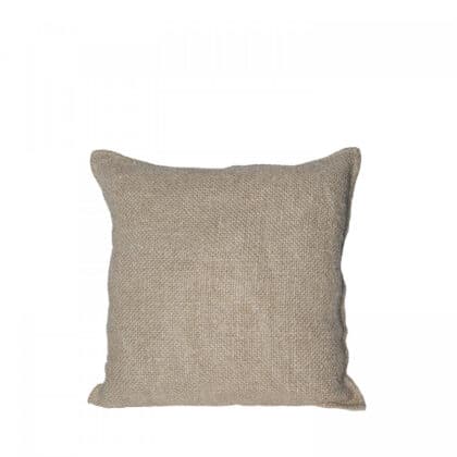 Handmade Linen Pillowcase