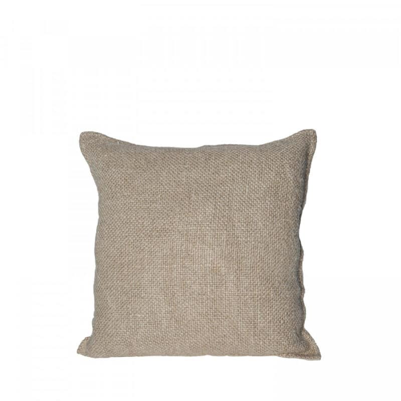 Handmade Linen Pillowcase