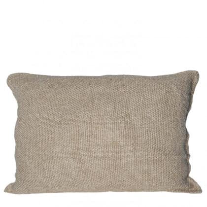 Handmade Linen Pillowcase
