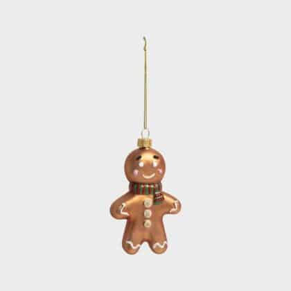 Gingerbread Ornament