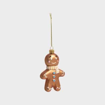 Gingerbread Ornament