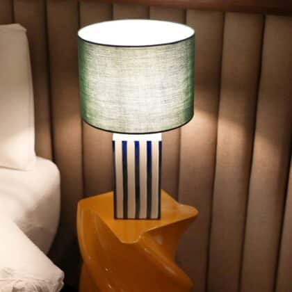 Streak Lamp