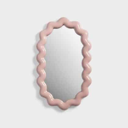 Zigzag Mirror