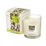tonka natural scented candle ambiances des alpes