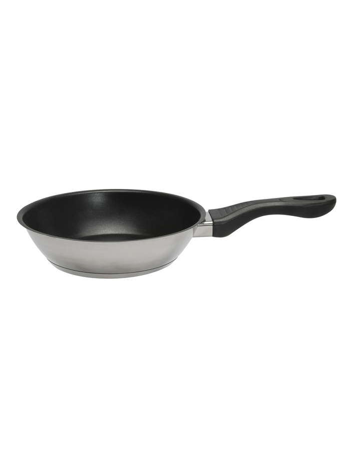 Frying Pan essential non-stick kitchen essential. Special induction base.