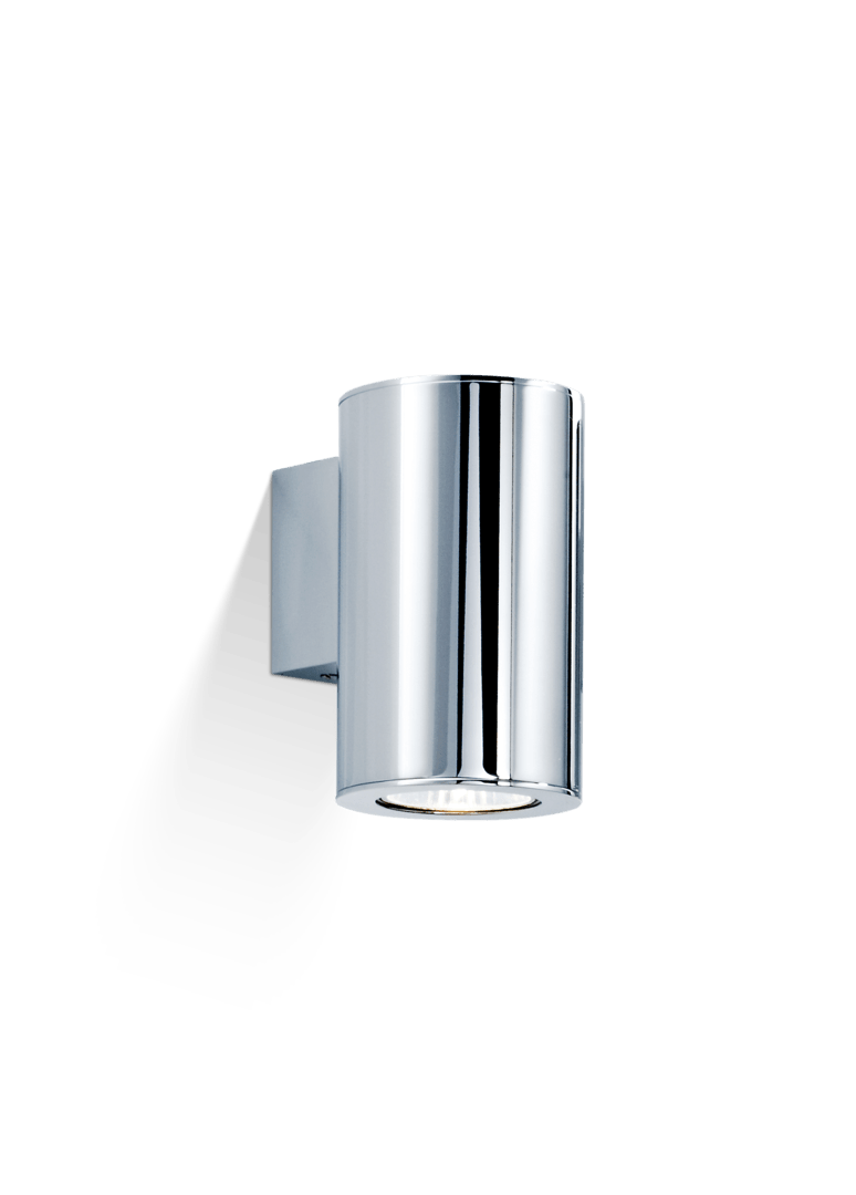 clip on light mirror bathroom decor Walther