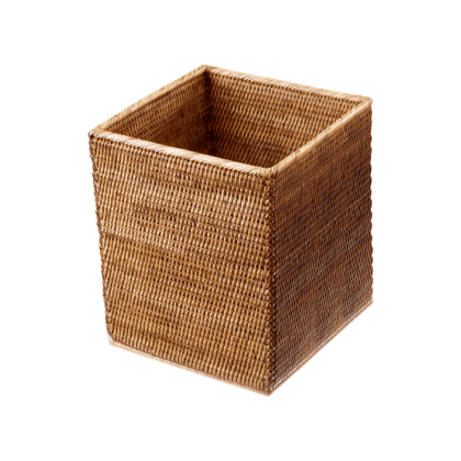 Basket Paper Bin