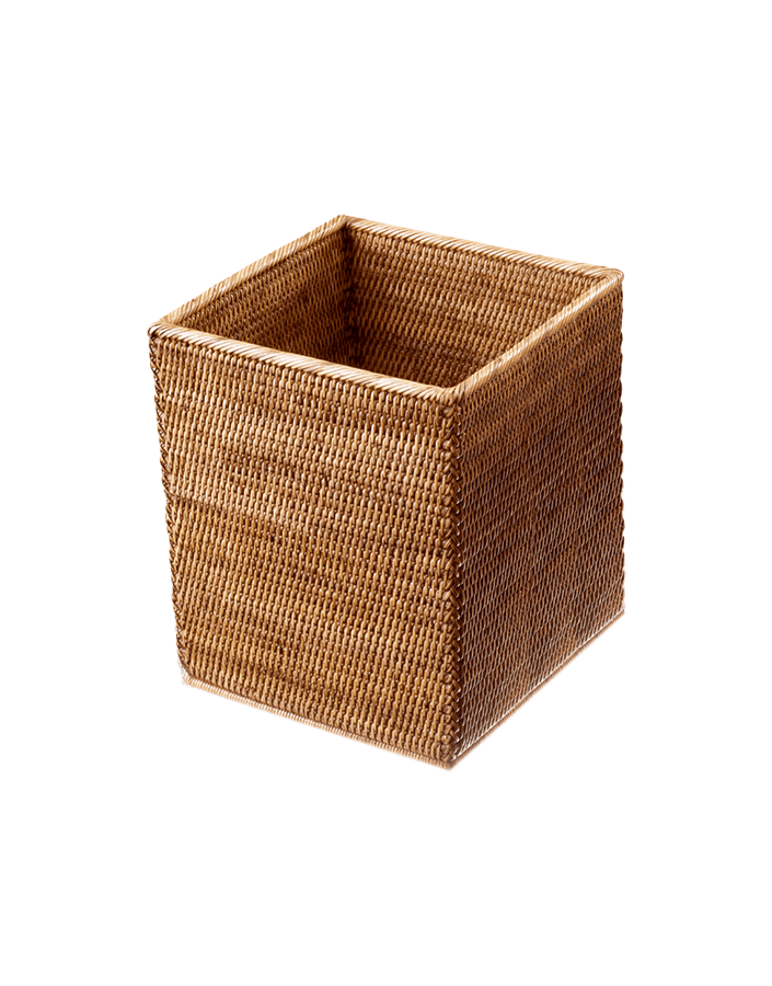 Basket Paper Bin