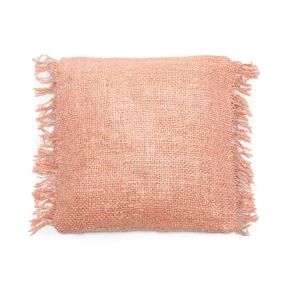 pink cushion cover bazar bizar