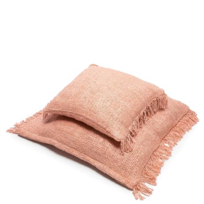 pink cushion cover bazar bizar