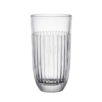long ouessant drink glass la rochère French made