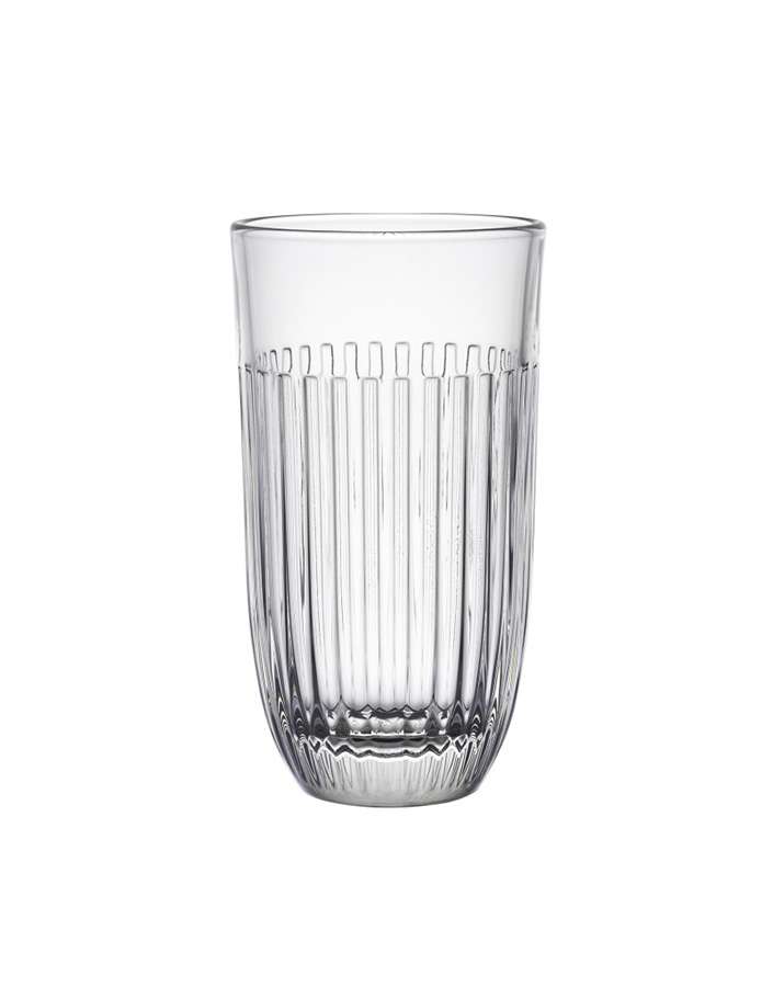long ouessant drink glass la rochère French made
